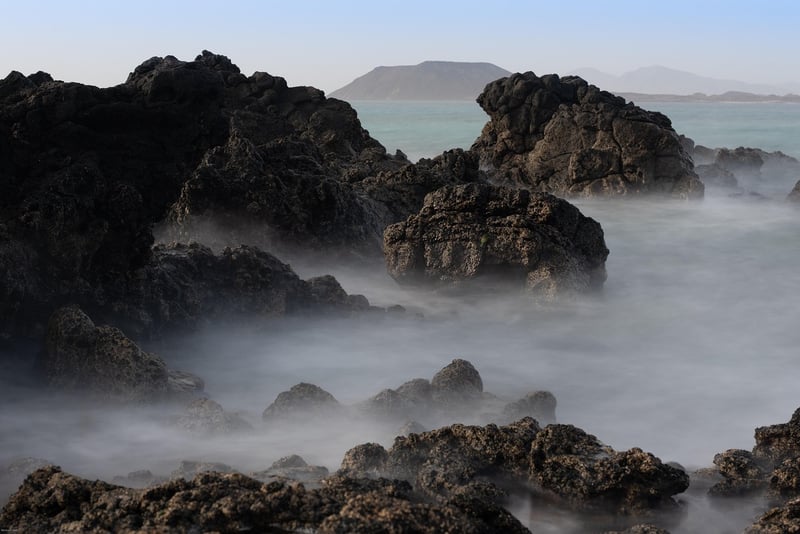 Seaside Spells
