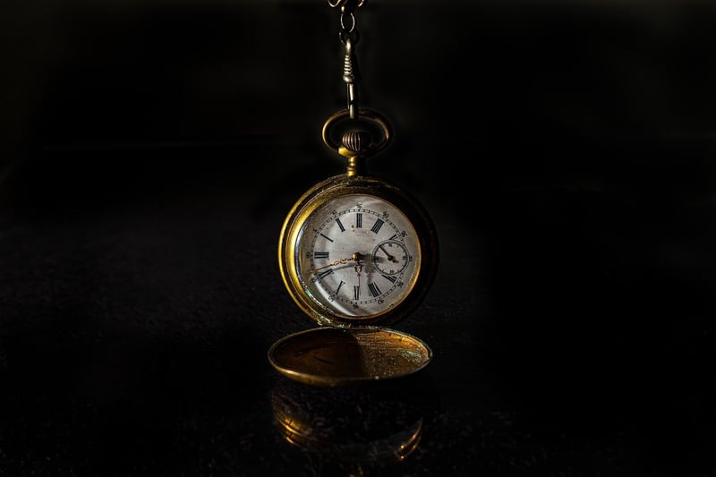 Enchanted Accessories